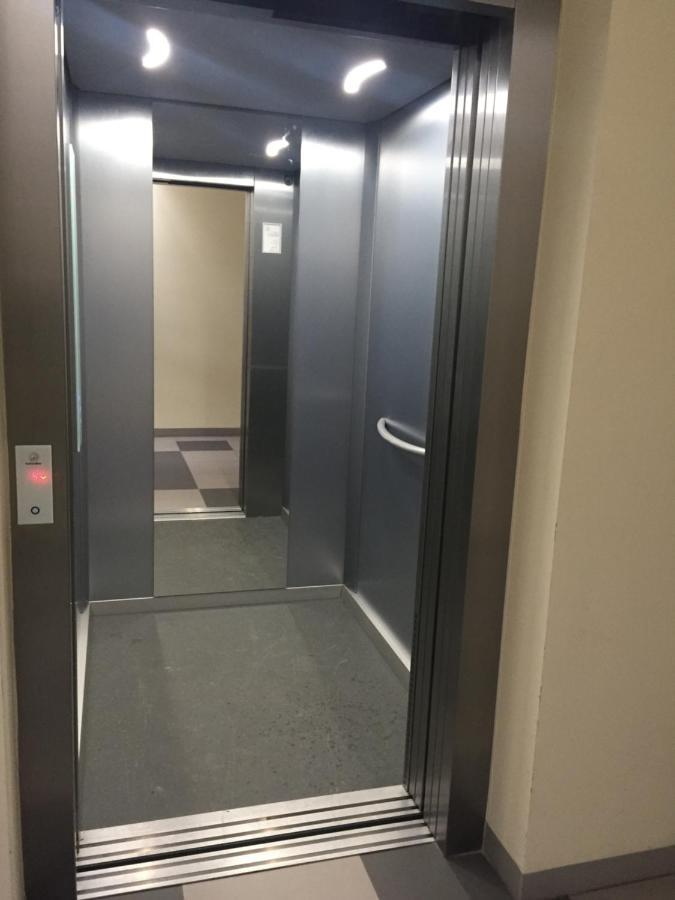 Apartament Kolobrzeg Bagian luar foto