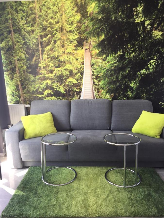 Apartament Kolobrzeg Bagian luar foto