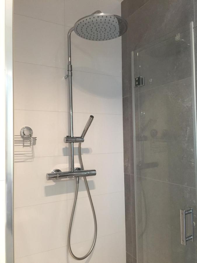 Apartament Kolobrzeg Bagian luar foto