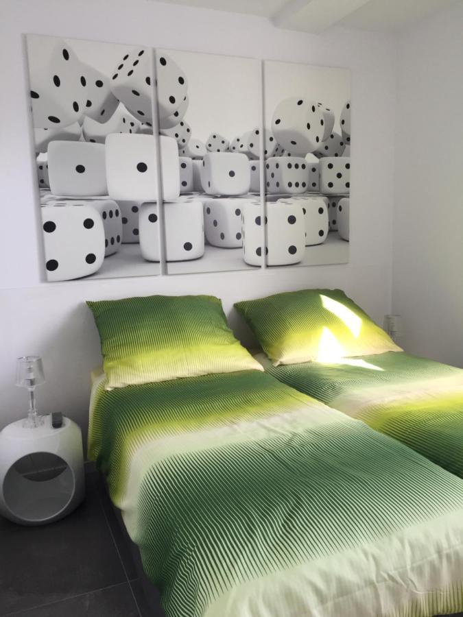 Apartament Kolobrzeg Bagian luar foto