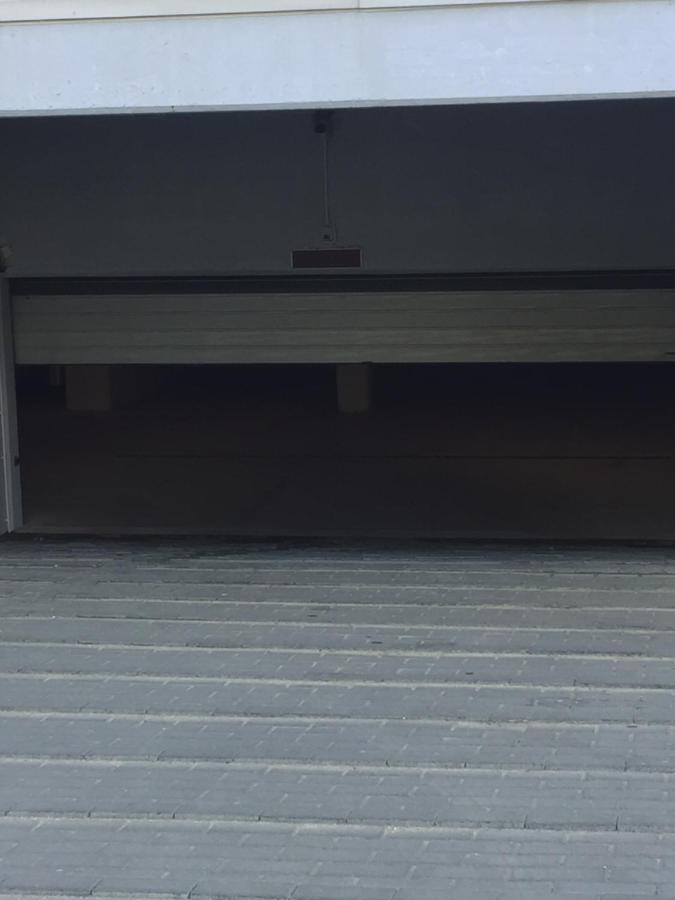 Apartament Kolobrzeg Bagian luar foto
