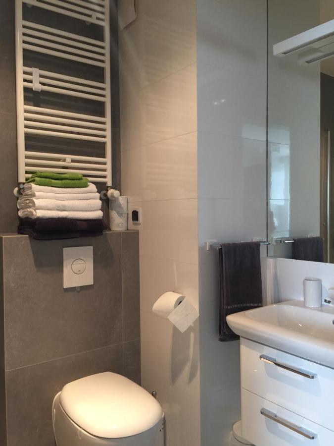 Apartament Kolobrzeg Bagian luar foto