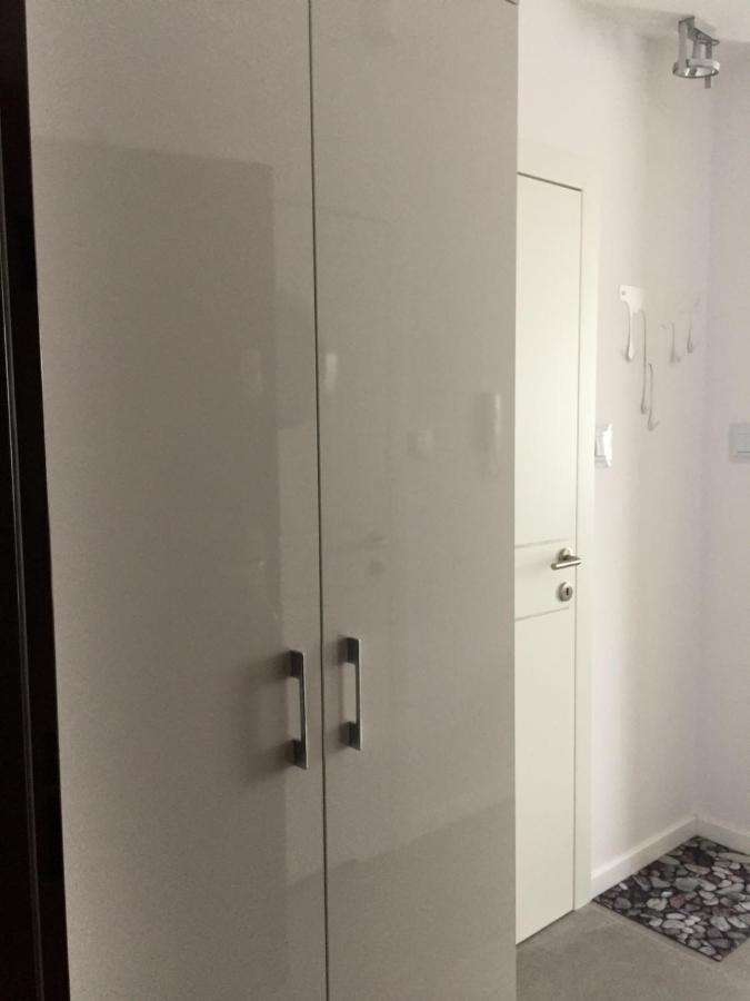 Apartament Kolobrzeg Bagian luar foto